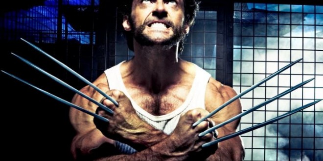 Hugh Jackman : Actor to Play Wolverine 'One Last Time'