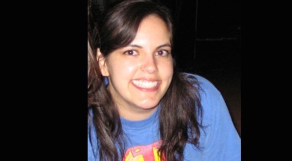 Jillian Jacobson : California teacher found hanging in classroom