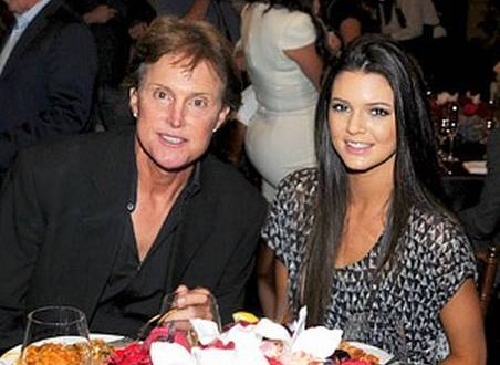 Kendall Jenner On Bruce ‘I’ll love dad Bruce whether he’s a man or a woman’