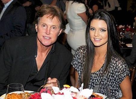 Kendall Jenner On Bruce 'I'll love dad Bruce whether he's a man or a woman'