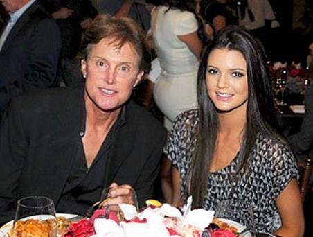 Kendall Jenner On Bruce &lsquo;I&rsquo;ll love dad Bruce whether he&rsquo;s a man or a