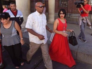 Kidnapped Baby Found in South Africa after 17 years