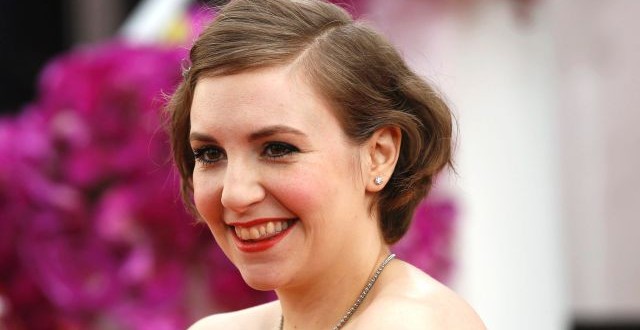 Lena Dunham Anti-Semitic? Actress faces criticism over article comparing Jewish men and dogs