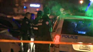Man shot and killed in St. Leonard (Video)