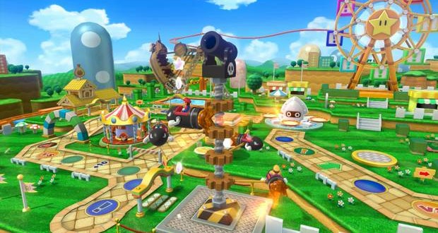 Mario Party 10 launches this week (Video)