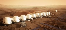 Mars One CEO Bas Lansdorp responds to criticism of the spacefaring project