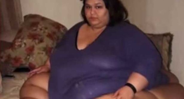 Mayra Rosales Loses 800 Pounds – Video: Woman known as ‘Half Ton Killer’ shares weight loss story