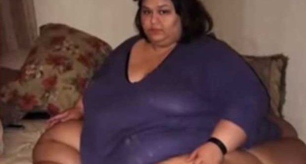 Mayra Rosales Loses 800 Pounds - Video: Woman known as 'Half Ton Killer' shares weight loss story