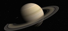 Minor Planet Chiron May Also Have a Ring System Much Like Saturn, Study