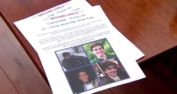 Missing Pennsylvania Student teen found dead