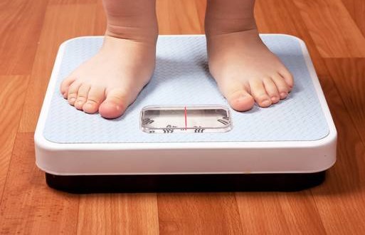 Most Parents Can't Tell If Their Child Is Overweight, says study