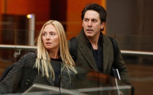 NBC Cancels 'Allegiance' After Five Episodes