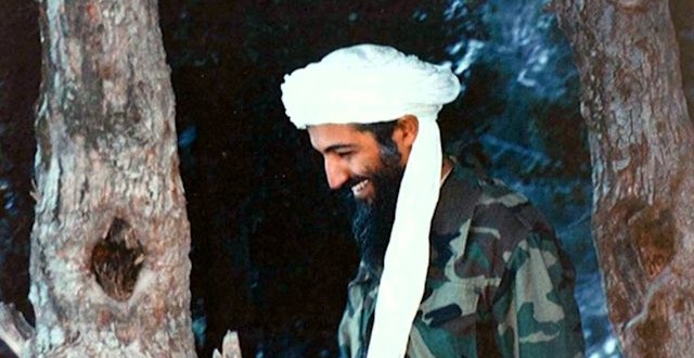 New Bin Laden Photos : Rare Glimpse Into Laden's Afghan Life
