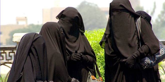 New Democrat MPs split over niqab, Report