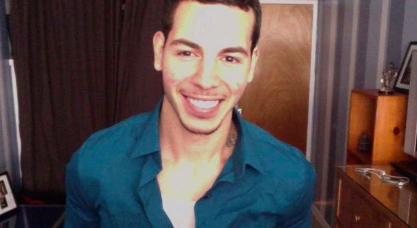 Nicholas Figueroa : 23-year-old man reported missing after East Village explosion