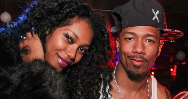 Nick Cannon Dating Jessica White? Actor Reportedly Dating Model amidst Divorce with Mariah Carey