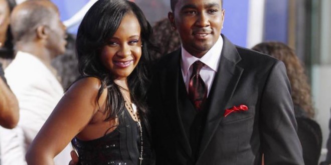 Nick Gordon Rehab Devastating: Bobbi Kristina's boyfriend Was Wasted and Violent During Dr. Phil Interview