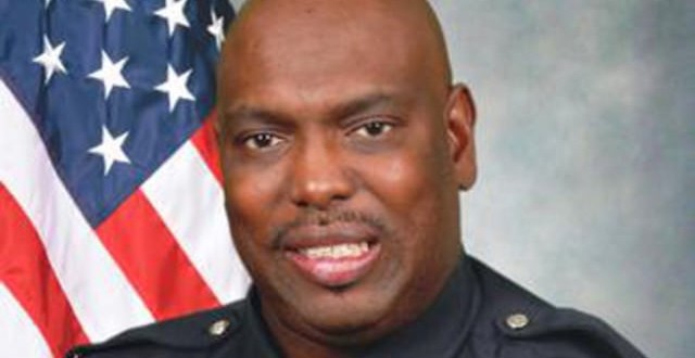 Officer Killed In Ambush – Video : Atlanta-area officer ambushed, fatally shot in head