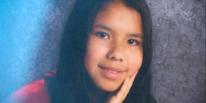 Officer suspended without pay in Tina Fontaine case : Winnipeg Police