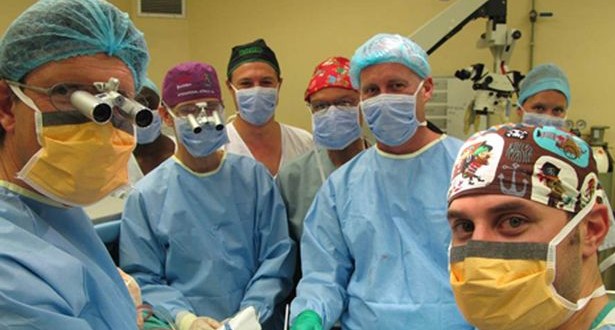 Penile Transplant : Surgeons Complete First-Ever Successful Procedure