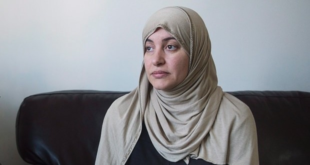 Rania El-Alloul Woman at centre of hijab furor refuses crowdfund cash
