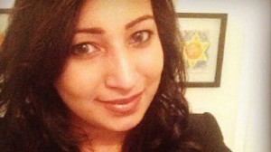 Rida Ali : Progressive Conservative staffer charged with harassment