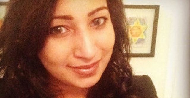 Rida Ali : Progressive Conservative staffer charged with harassment