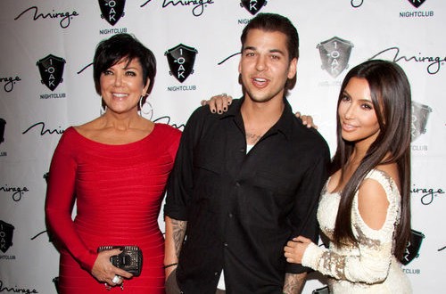 Rob Kardashian Slams Kim On Instagram For Trapping Kanye West Like ‘Gone Girl’, Report