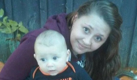 Sara Kessler, Baby Found Dead In Millvale Apartment