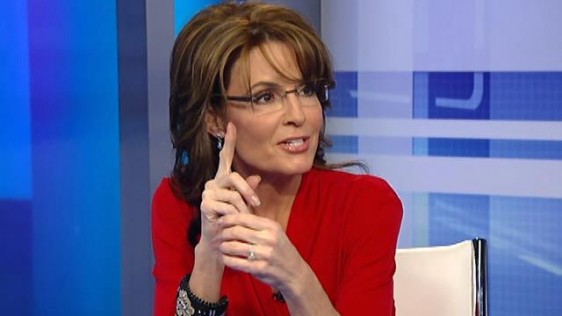 Sarah Palin criticism of Hillary Clinton private email brings back memories