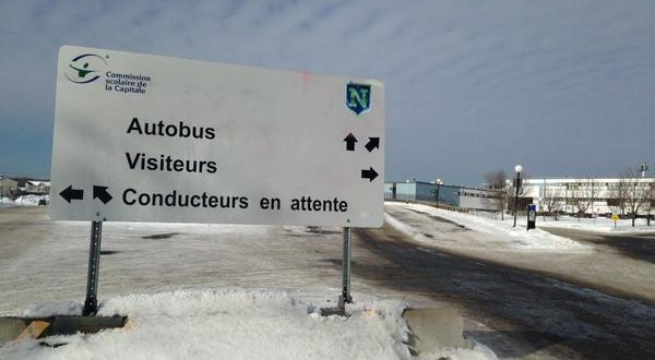 Strip-searched girl can’t return to school, Quebec judge rules
