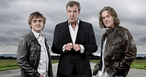 Top Gear Hosts Refuse To Continue Without Jeremy Clarkson, Report