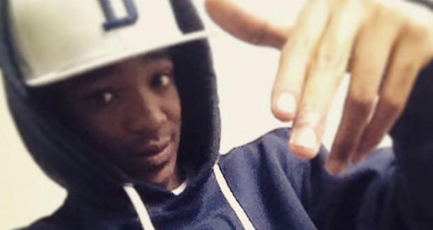 Trevor Seraphine : 17-year-old killed in Etobicoke shooting