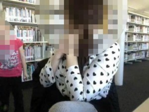Windsor Police Investigate Library Sex Shows