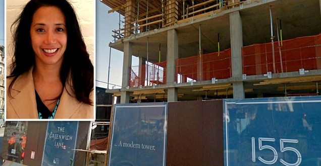 Woman Killed By Plywood : Trang-Thuy Nguyen killed near NYC jobsite after being struck by plywood in freak accident