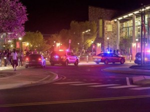 2 Shooting at Delaware State University in Span of 5 Hours