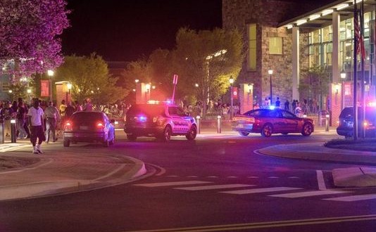 2 shootings at Delaware State University in Span of 5 Hours
