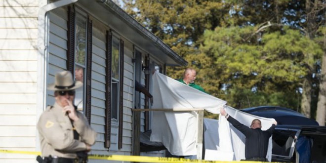 7 Children 1 Adult Found Dead : Man, youth died from carbon monoxide poisoning