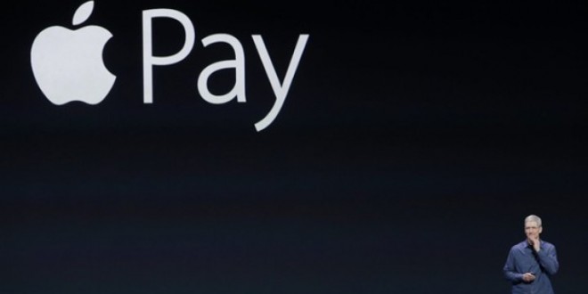 Apple Pay Could Be Headed To Canada This November, Report