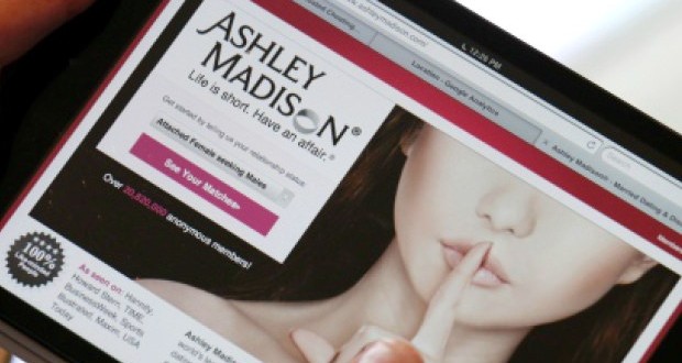 Ashley Madison's going public : Adultery website plans London IPO