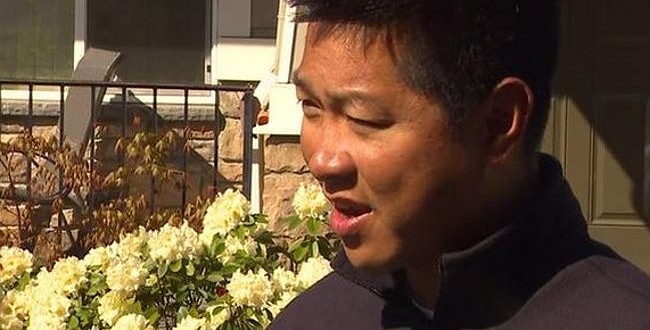 Babysitter discovers he's looking after abducted child - thanks to Facebook Amber Alert