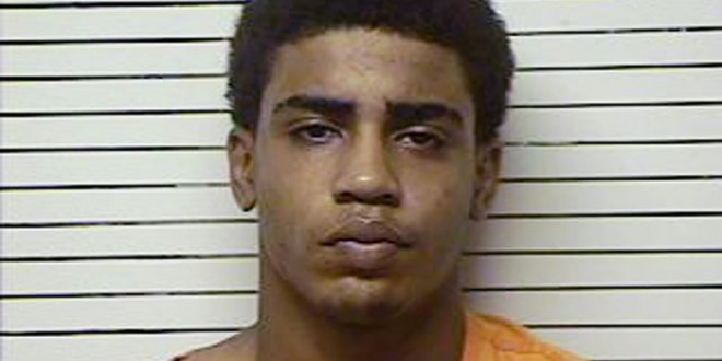 Bored Teen found guilty of murder in Oklahoma ‘thrill-kill’ case