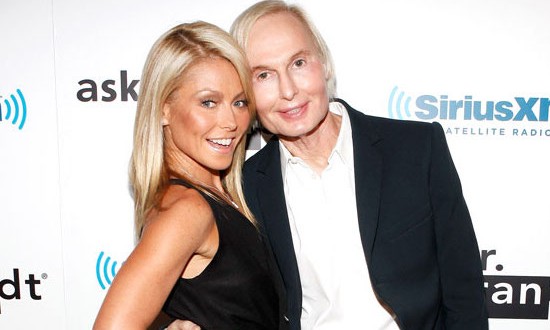 Celebrity Dermatologist, Dr. Fredric Brandt found dead in mansion