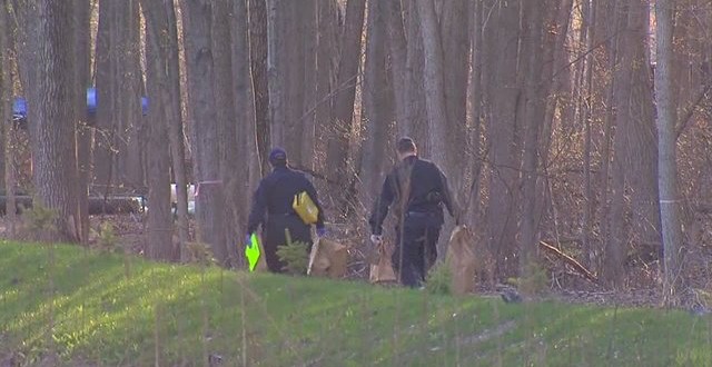 Chelsea Bruck : Michigan Female body found in Monroe County