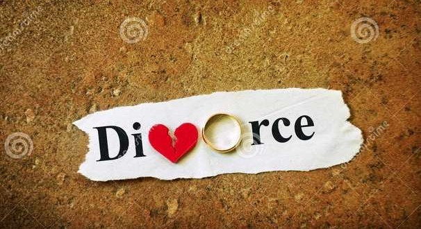 Divorce could be bad for your heart in more ways than one, says study