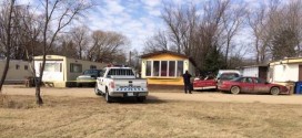 Five dead in apparent murder-suicide in Saskatchewan