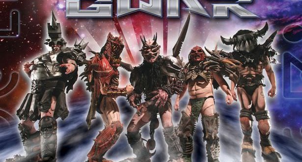GWAR Sued : Father of Canadian singer Dave Brockie sues for son's ashes