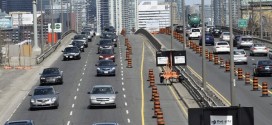 Gardiner reopens two months ahead of schedule, Report