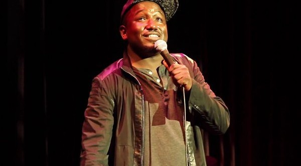 Hannibal Buress Heckler Video : Comedian Gives a Master Class in How to Shut Down a Heckler