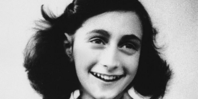 How Did Anne Frank Die? Jewish teenager died earlier than thought, new study says